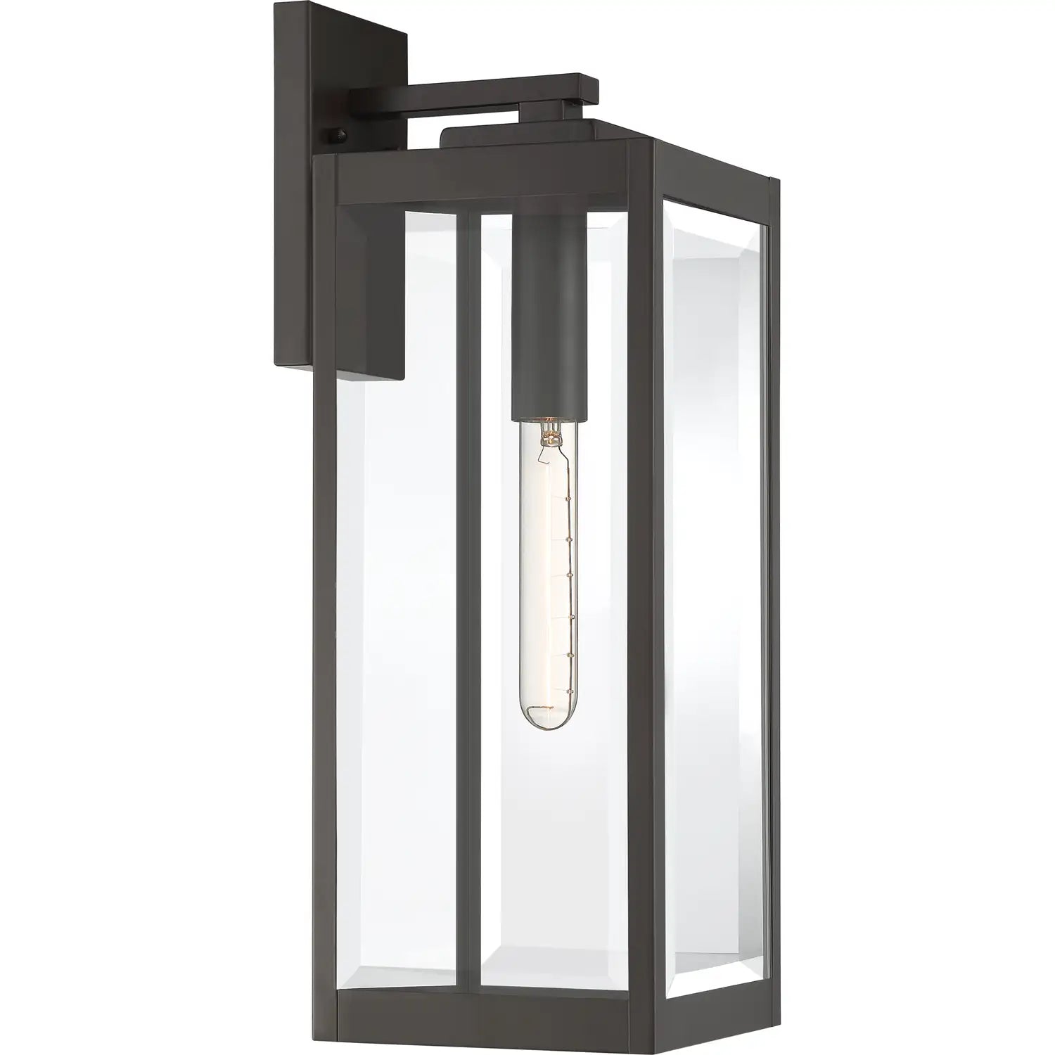 QUOIZEL, WESTOVER OUTDOOR LANTERN, OUTDOOR CEILING LIGHTS