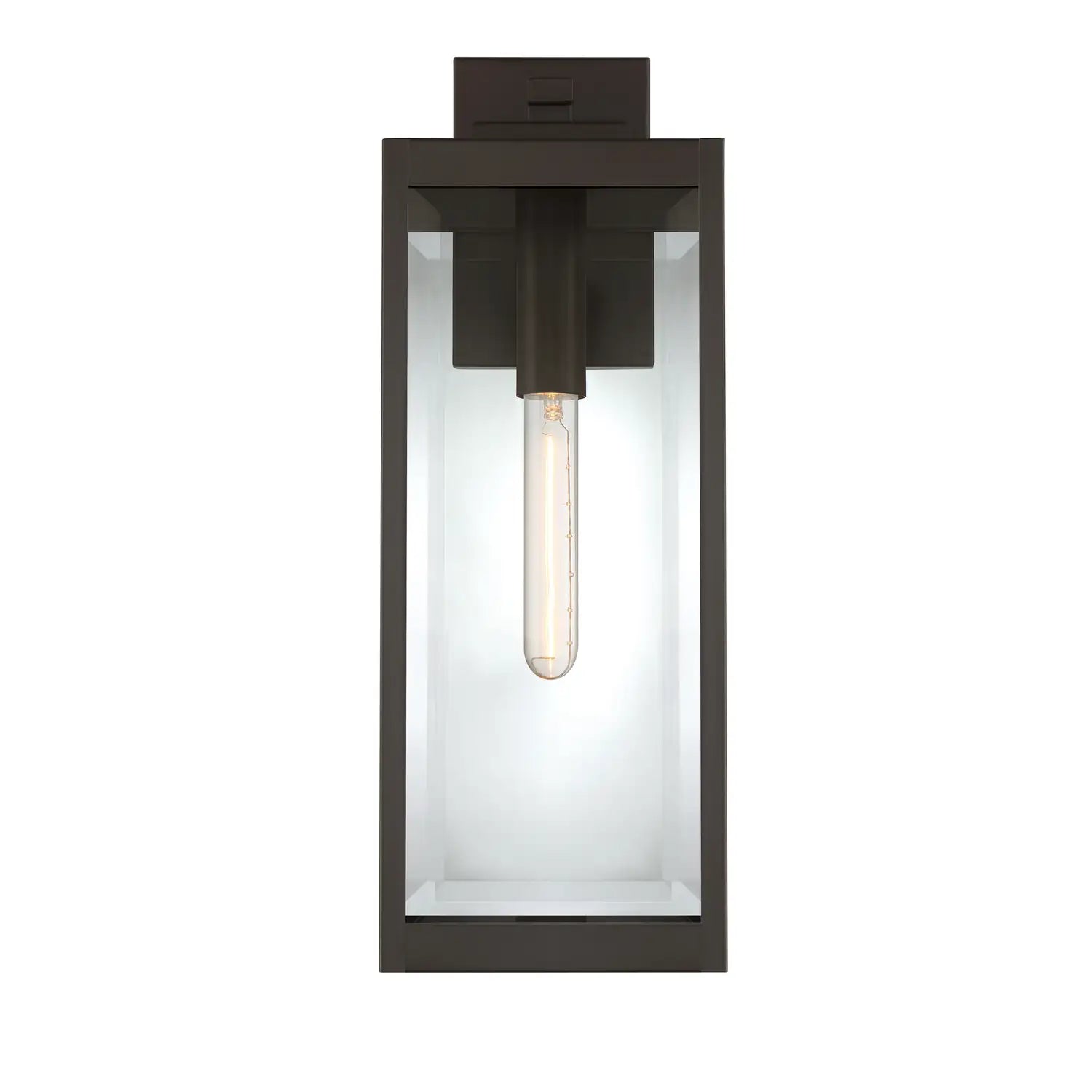 QUOIZEL, WESTOVER OUTDOOR LANTERN, OUTDOOR CEILING LIGHTS