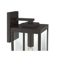 QUOIZEL, WESTOVER OUTDOOR LANTERN, OUTDOOR CEILING LIGHTS