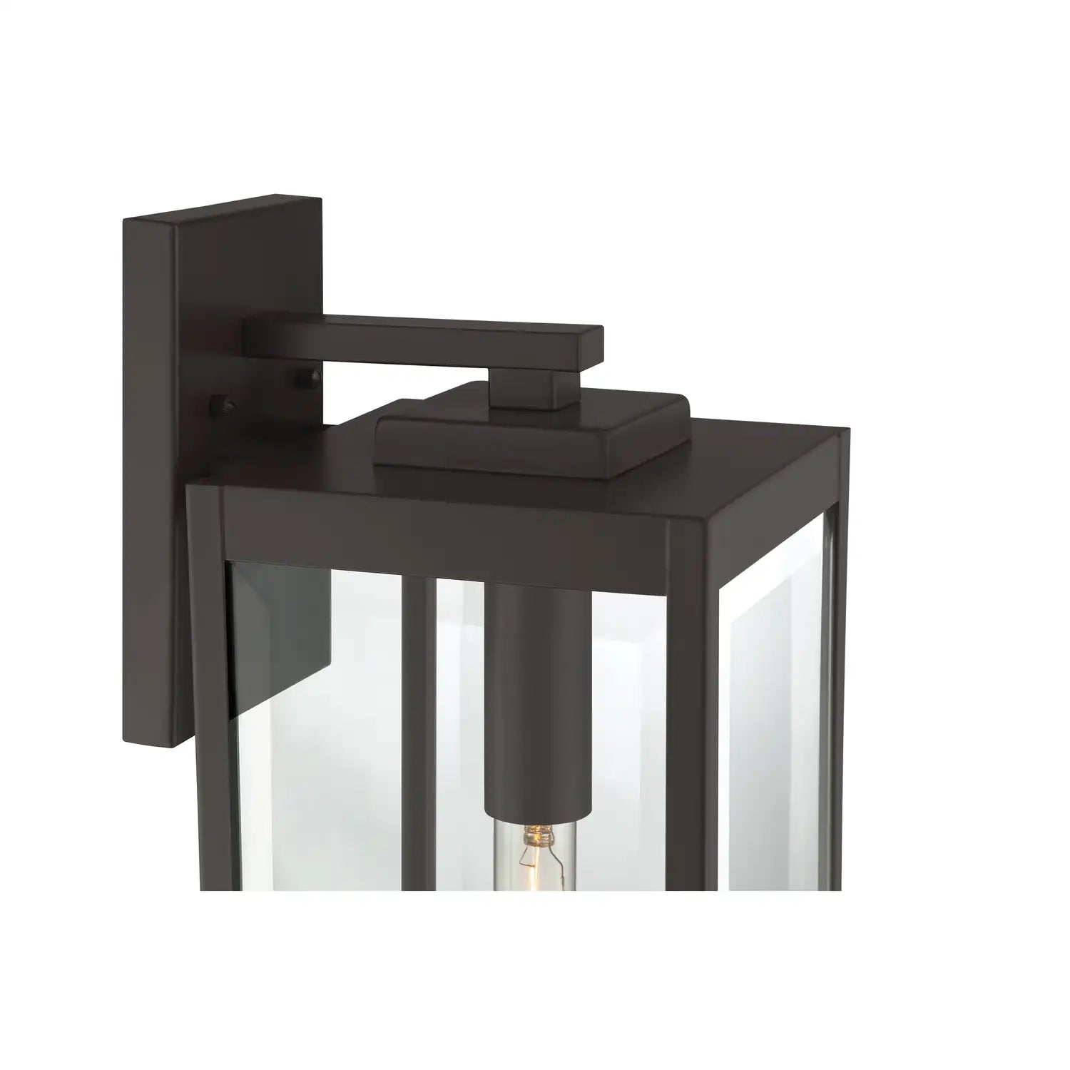 QUOIZEL, WESTOVER OUTDOOR LANTERN, OUTDOOR CEILING LIGHTS