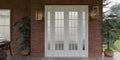 QUOIZEL, WESTOVER OUTDOOR LANTERN, OUTDOOR CEILING LIGHTS