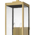 QUOIZEL, WESTOVER OUTDOOR LANTERN, OUTDOOR CEILING LIGHTS