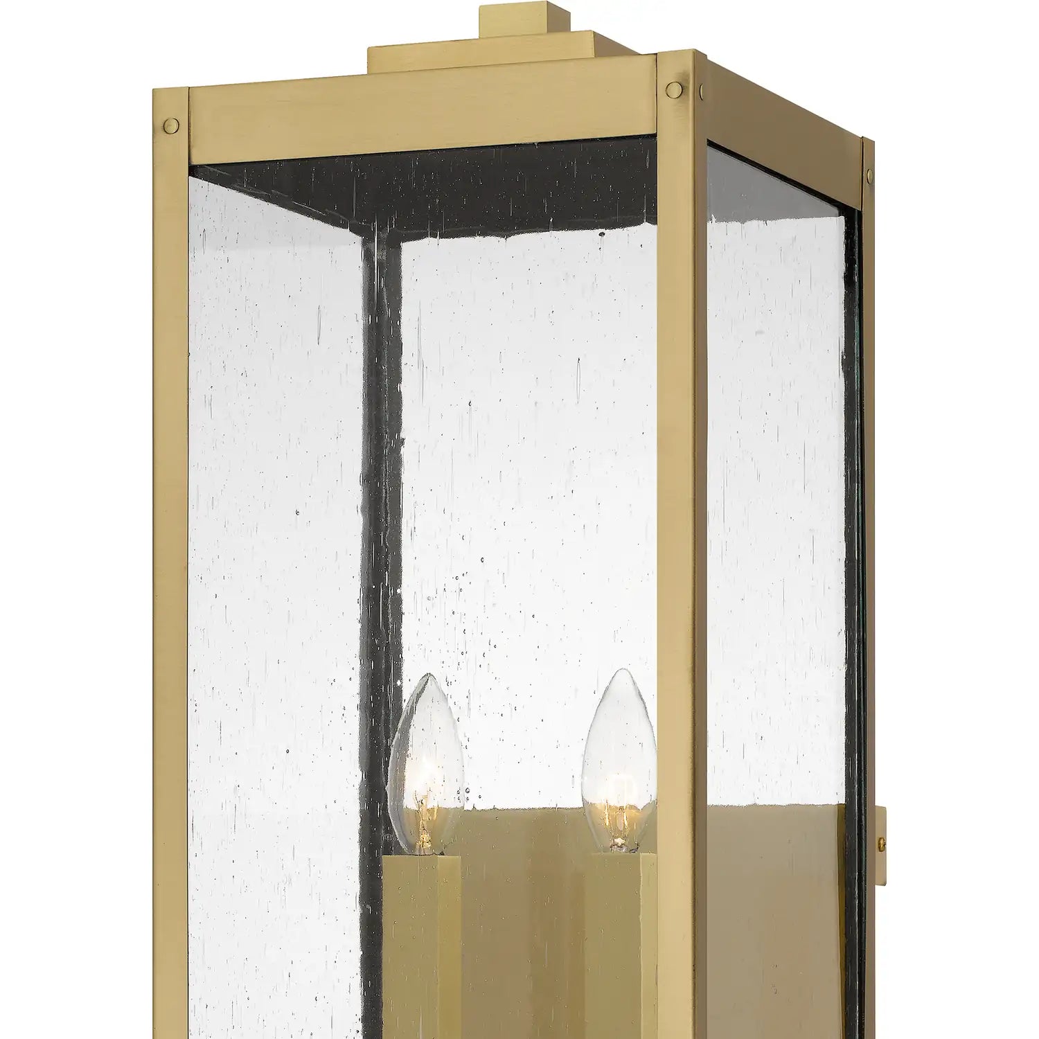 QUOIZEL, WESTOVER OUTDOOR LANTERN, OUTDOOR CEILING LIGHTS