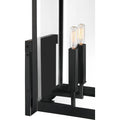 QUOIZEL, WESTOVER OUTDOOR LANTERN, OUTDOOR CEILING LIGHTS