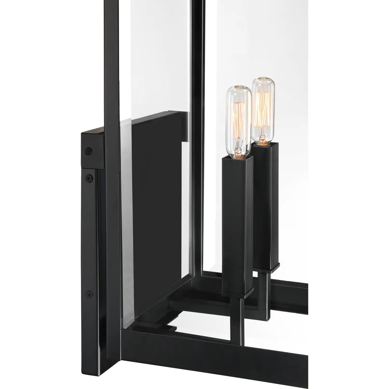 QUOIZEL, WESTOVER OUTDOOR LANTERN, OUTDOOR CEILING LIGHTS