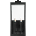 QUOIZEL, WESTOVER OUTDOOR LANTERN, OUTDOOR CEILING LIGHTS
