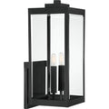 QUOIZEL, WESTOVER OUTDOOR LANTERN, OUTDOOR CEILING LIGHTS