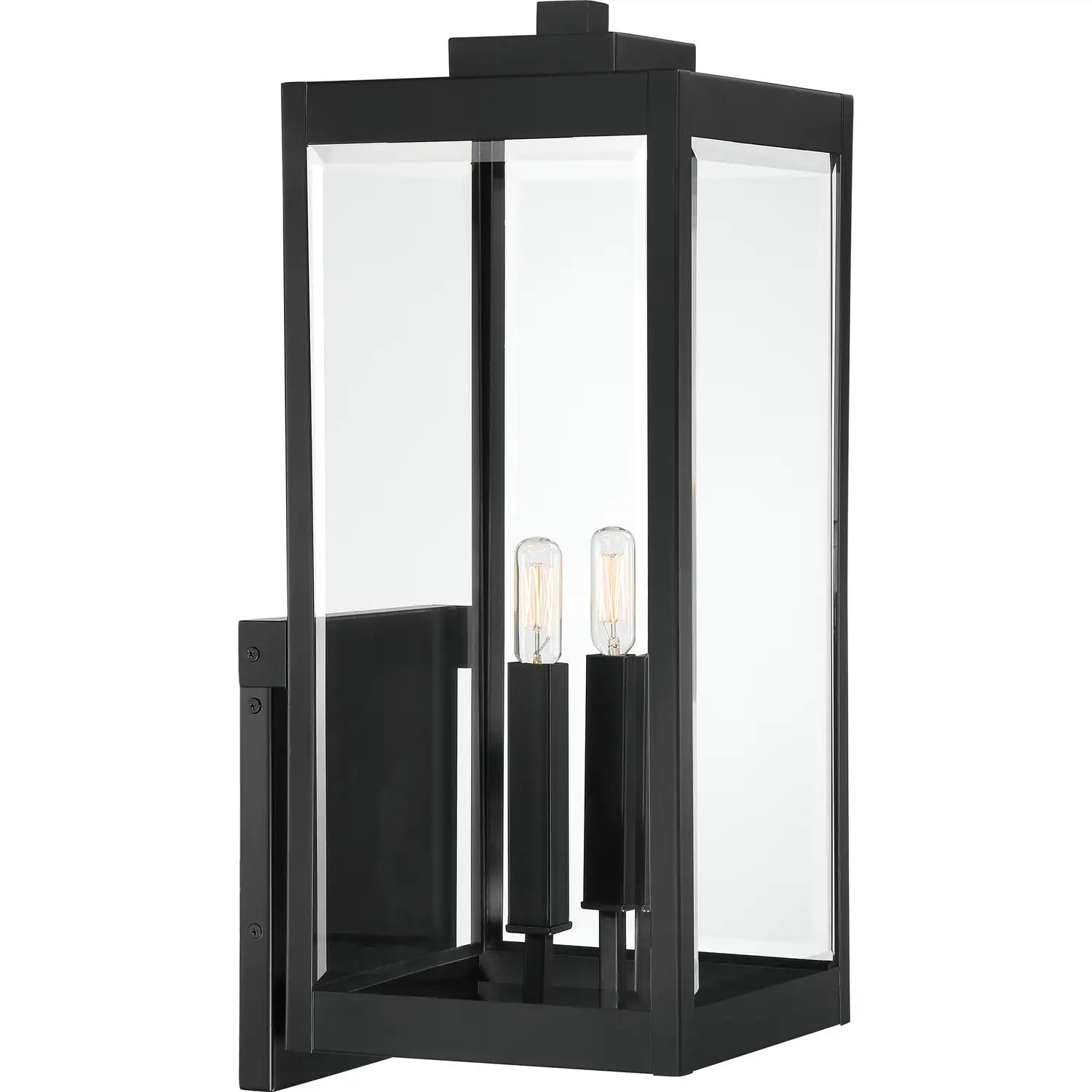 QUOIZEL, WESTOVER OUTDOOR LANTERN, OUTDOOR CEILING LIGHTS