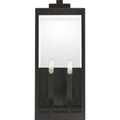 QUOIZEL, WESTOVER OUTDOOR LANTERN, OUTDOOR CEILING LIGHTS