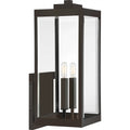 QUOIZEL, WESTOVER OUTDOOR LANTERN, OUTDOOR CEILING LIGHTS