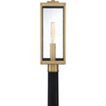 QUOIZEL, WESTOVER OUTDOOR LANTERN, OUTDOOR CEILING LIGHTS