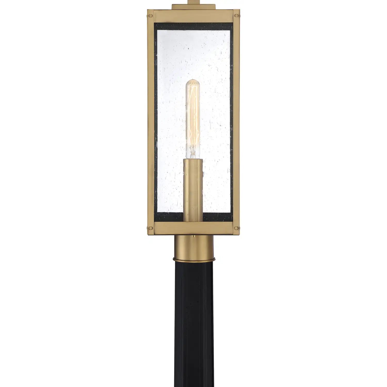 QUOIZEL, WESTOVER OUTDOOR LANTERN, OUTDOOR CEILING LIGHTS