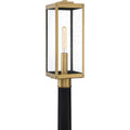 QUOIZEL, WESTOVER OUTDOOR LANTERN, OUTDOOR CEILING LIGHTS