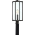 QUOIZEL, WESTOVER OUTDOOR LANTERN, OUTDOOR CEILING LIGHTS