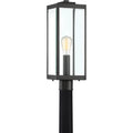 QUOIZEL, WESTOVER OUTDOOR LANTERN, OUTDOOR CEILING LIGHTS