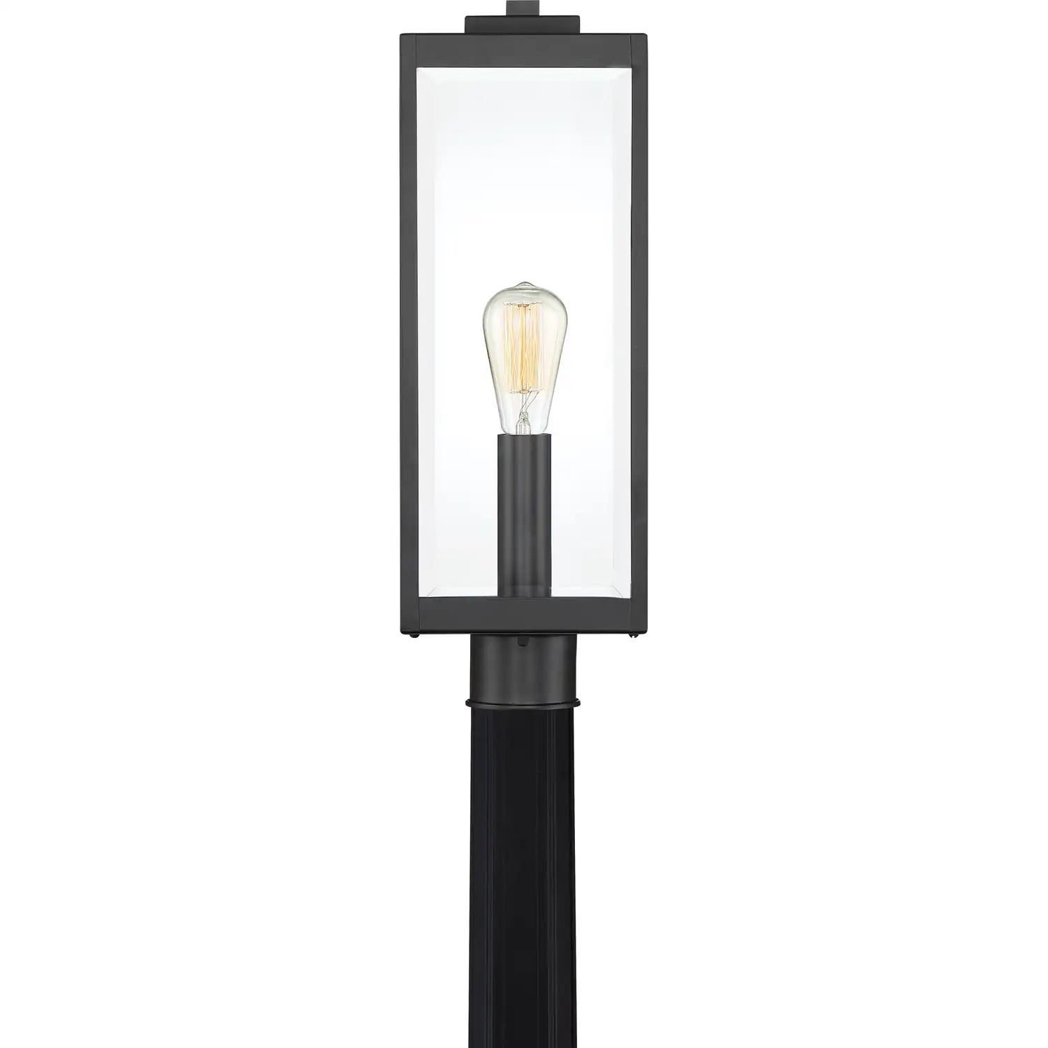 QUOIZEL, WESTOVER OUTDOOR LANTERN, OUTDOOR CEILING LIGHTS