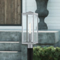 QUOIZEL, WESTOVER OUTDOOR LANTERN, OUTDOOR CEILING LIGHTS