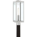 QUOIZEL, WESTOVER OUTDOOR LANTERN, OUTDOOR CEILING LIGHTS