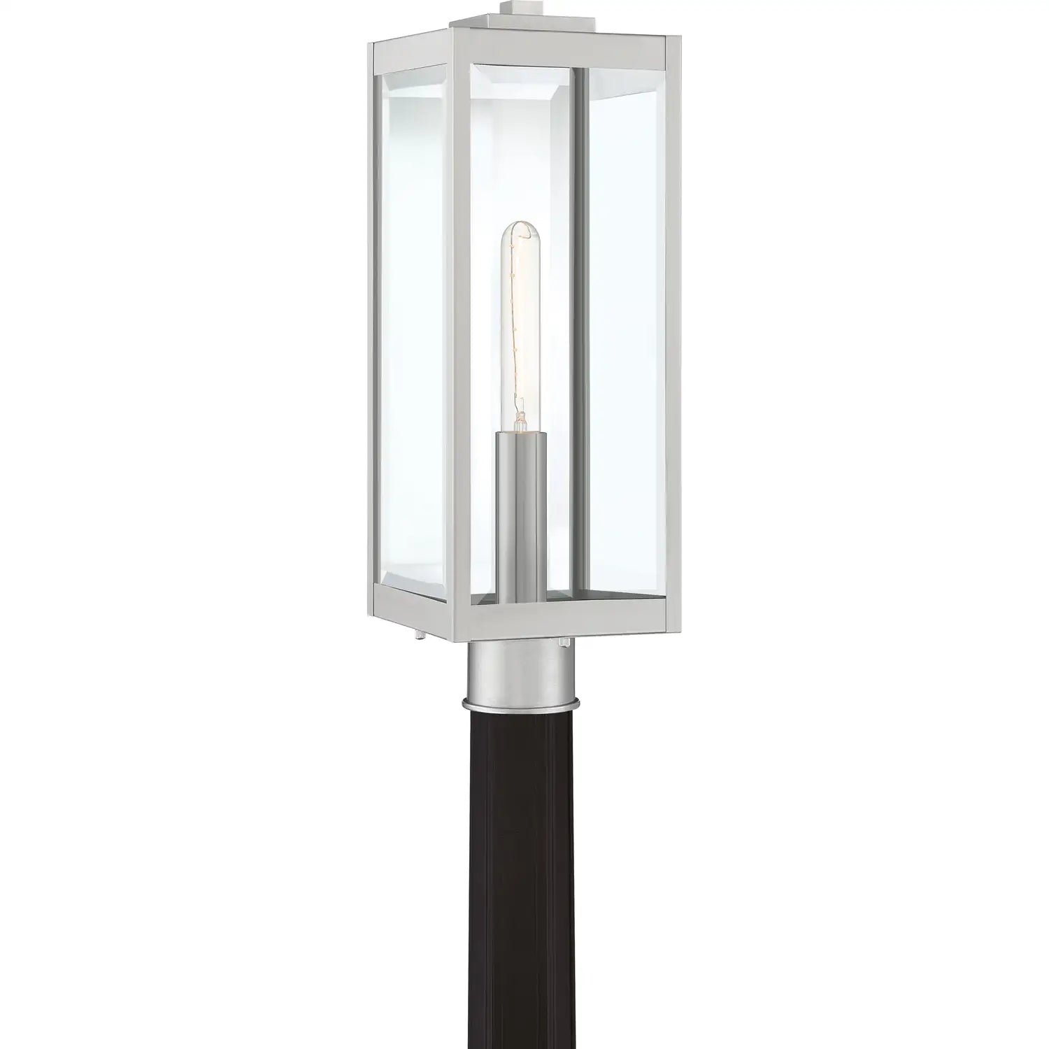 QUOIZEL, WESTOVER OUTDOOR LANTERN, OUTDOOR CEILING LIGHTS