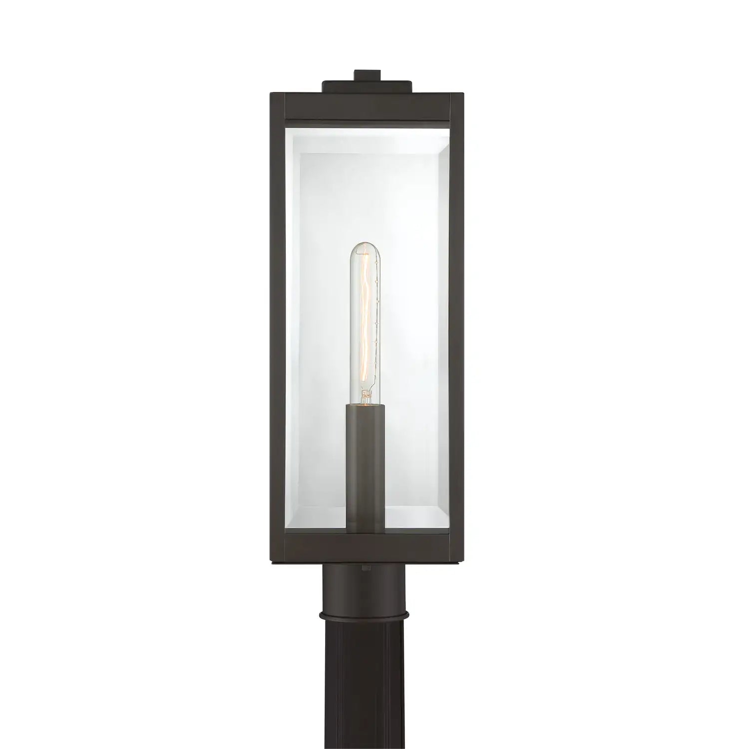 QUOIZEL, WESTOVER OUTDOOR LANTERN, OUTDOOR CEILING LIGHTS