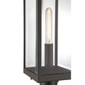 QUOIZEL, WESTOVER OUTDOOR LANTERN, OUTDOOR CEILING LIGHTS