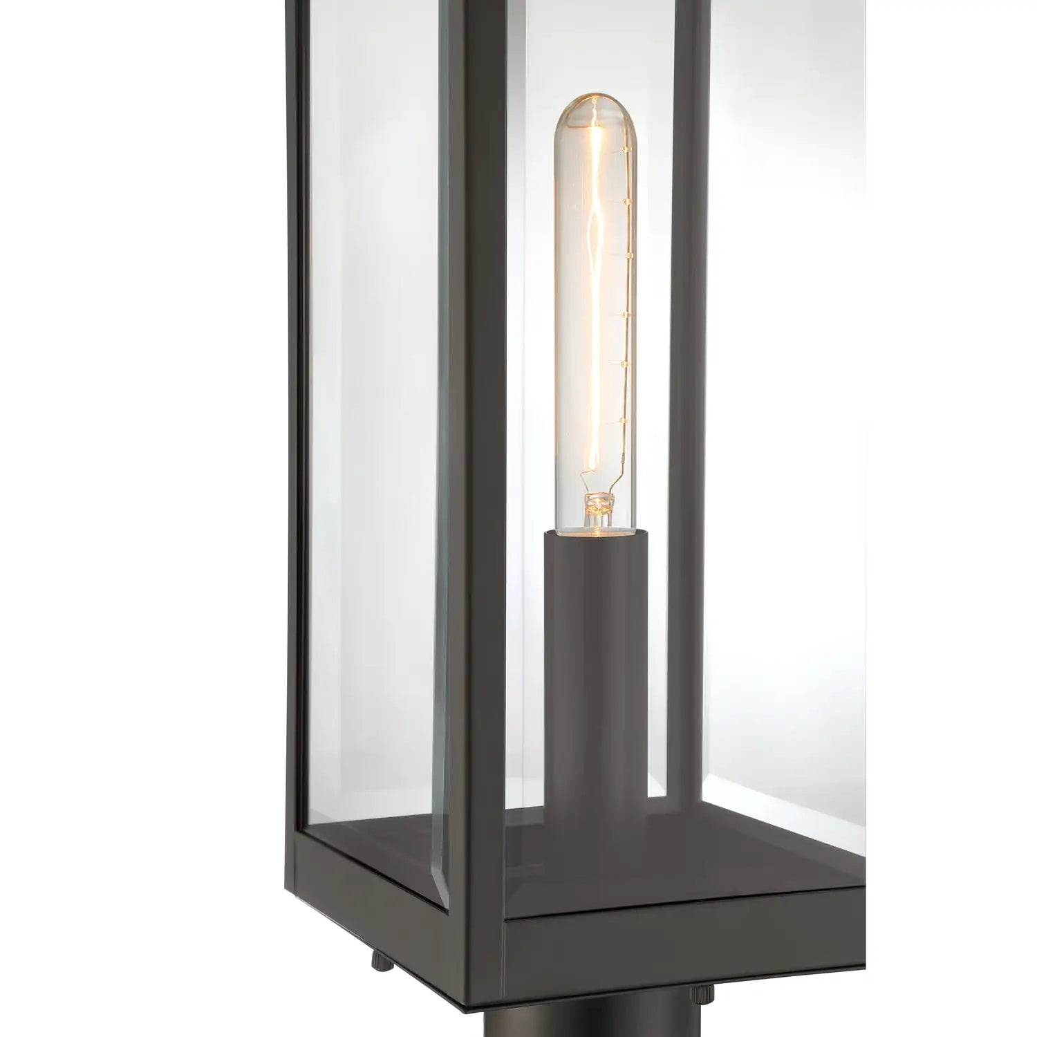QUOIZEL, WESTOVER OUTDOOR LANTERN, OUTDOOR CEILING LIGHTS