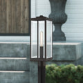 QUOIZEL, WESTOVER OUTDOOR LANTERN, OUTDOOR CEILING LIGHTS