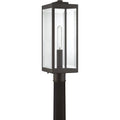 QUOIZEL, WESTOVER OUTDOOR LANTERN, OUTDOOR CEILING LIGHTS