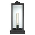 QUOIZEL, WESTOVER OUTDOOR LANTERN, OUTDOOR CEILING LIGHTS