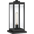 QUOIZEL, WESTOVER OUTDOOR LANTERN, OUTDOOR CEILING LIGHTS