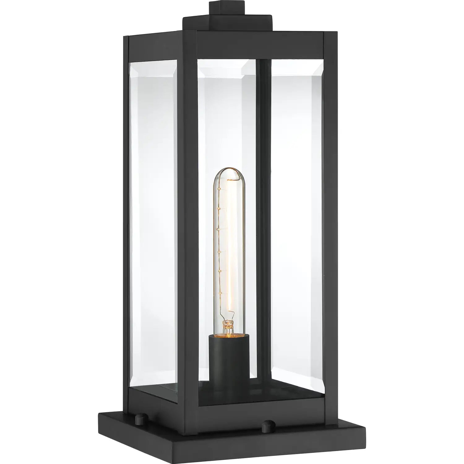 QUOIZEL, WESTOVER OUTDOOR LANTERN, OUTDOOR CEILING LIGHTS