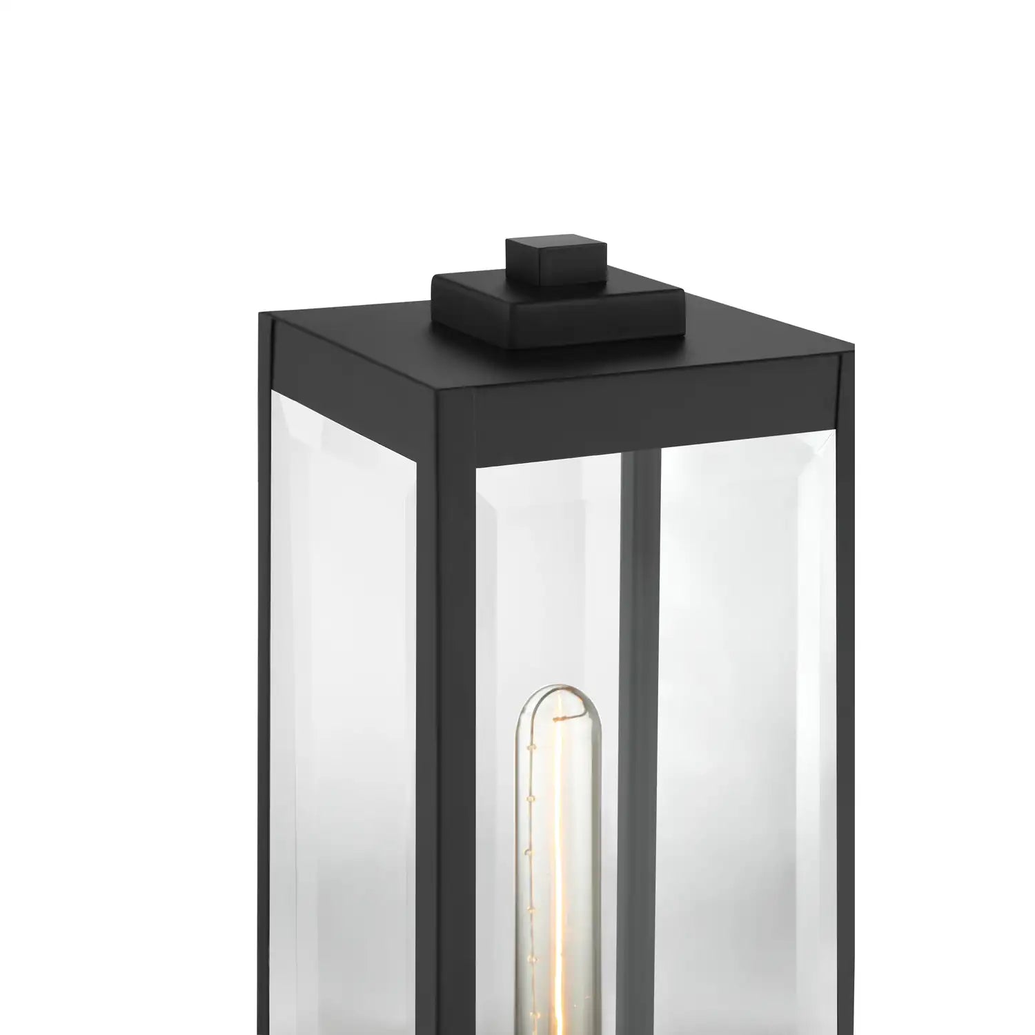 QUOIZEL, WESTOVER OUTDOOR LANTERN, OUTDOOR CEILING LIGHTS