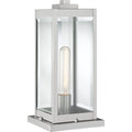 QUOIZEL, WESTOVER OUTDOOR LANTERN, OUTDOOR CEILING LIGHTS