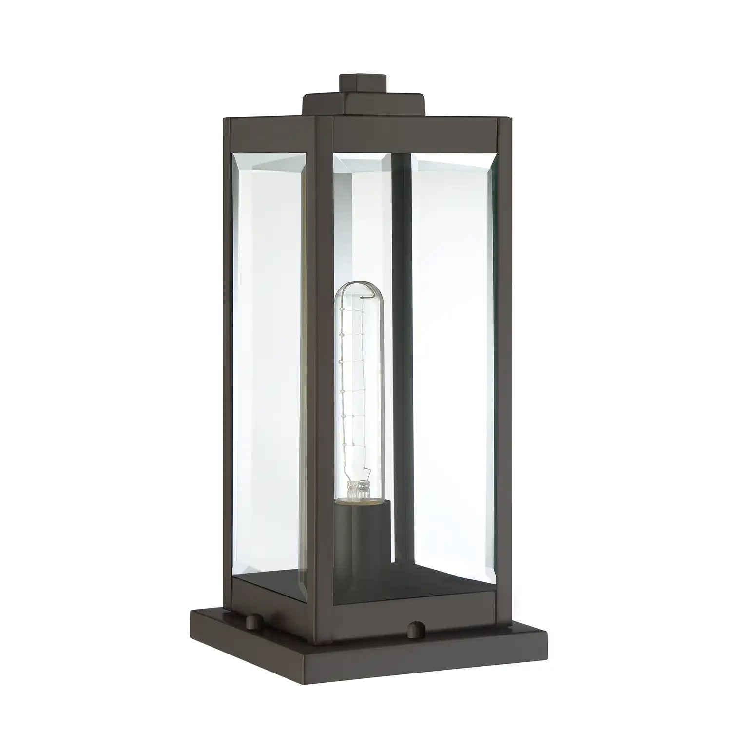 QUOIZEL, WESTOVER OUTDOOR LANTERN, OUTDOOR CEILING LIGHTS