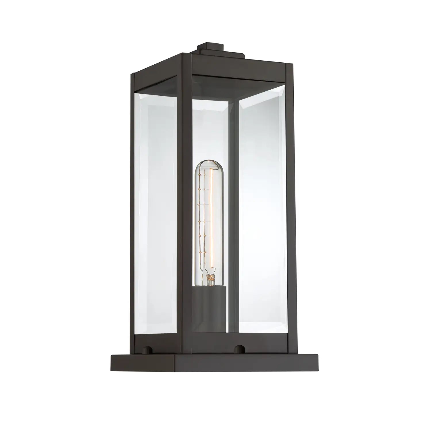 QUOIZEL, WESTOVER OUTDOOR LANTERN, OUTDOOR CEILING LIGHTS