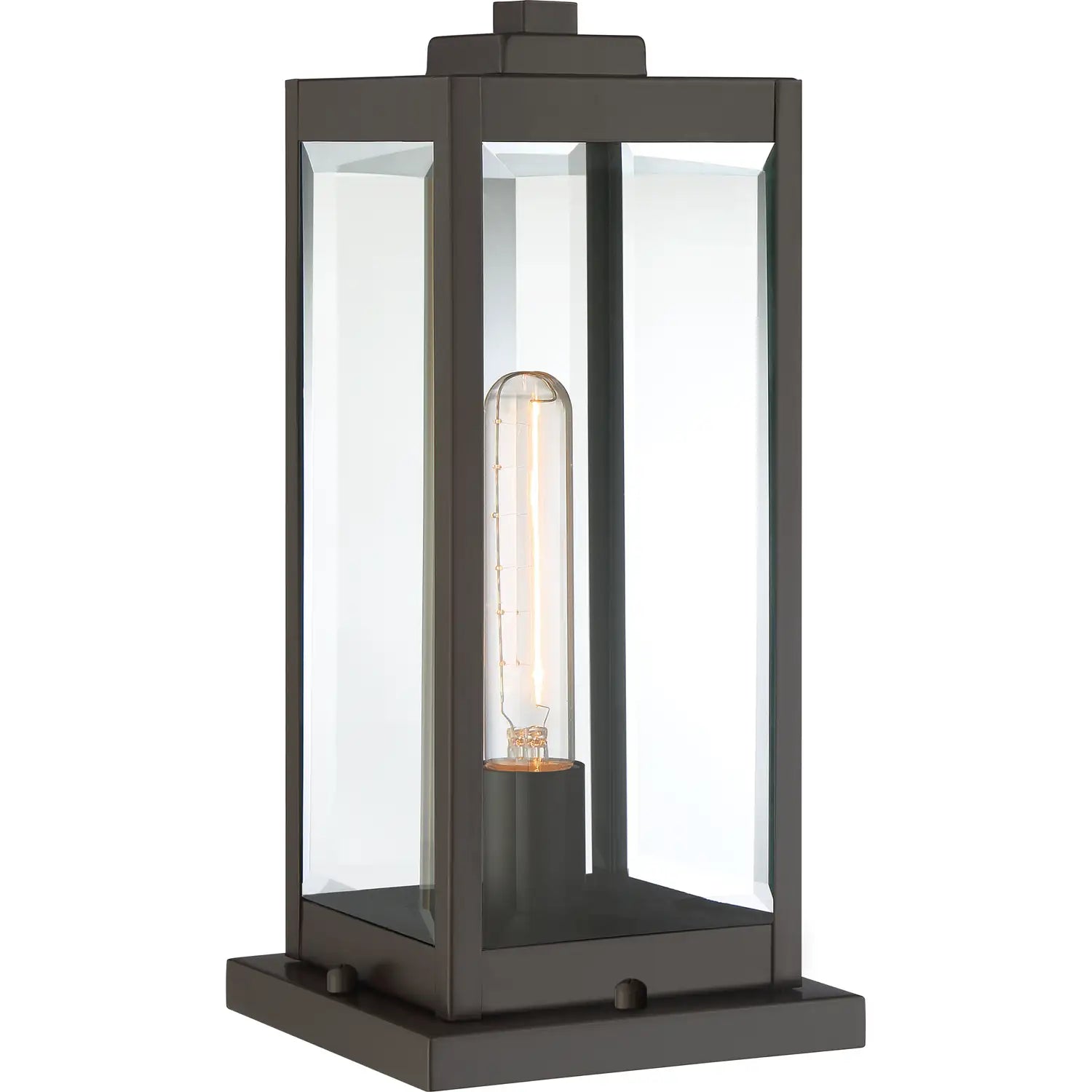 QUOIZEL, WESTOVER OUTDOOR LANTERN, OUTDOOR CEILING LIGHTS