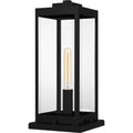 QUOIZEL, WESTOVER OUTDOOR LANTERN, OUTDOOR CEILING LIGHTS