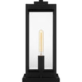 QUOIZEL, WESTOVER OUTDOOR LANTERN, OUTDOOR CEILING LIGHTS