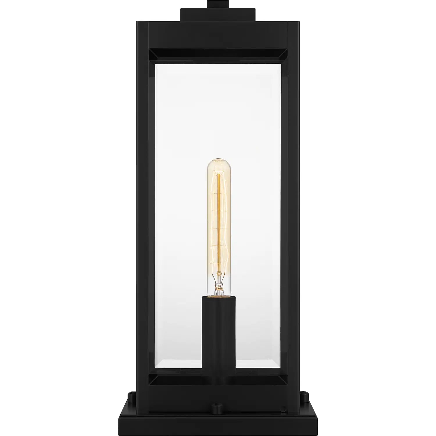 QUOIZEL, WESTOVER OUTDOOR LANTERN, OUTDOOR CEILING LIGHTS