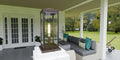 QUOIZEL, WESTOVER OUTDOOR LANTERN, OUTDOOR CEILING LIGHTS