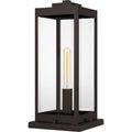 QUOIZEL, WESTOVER OUTDOOR LANTERN, OUTDOOR CEILING LIGHTS