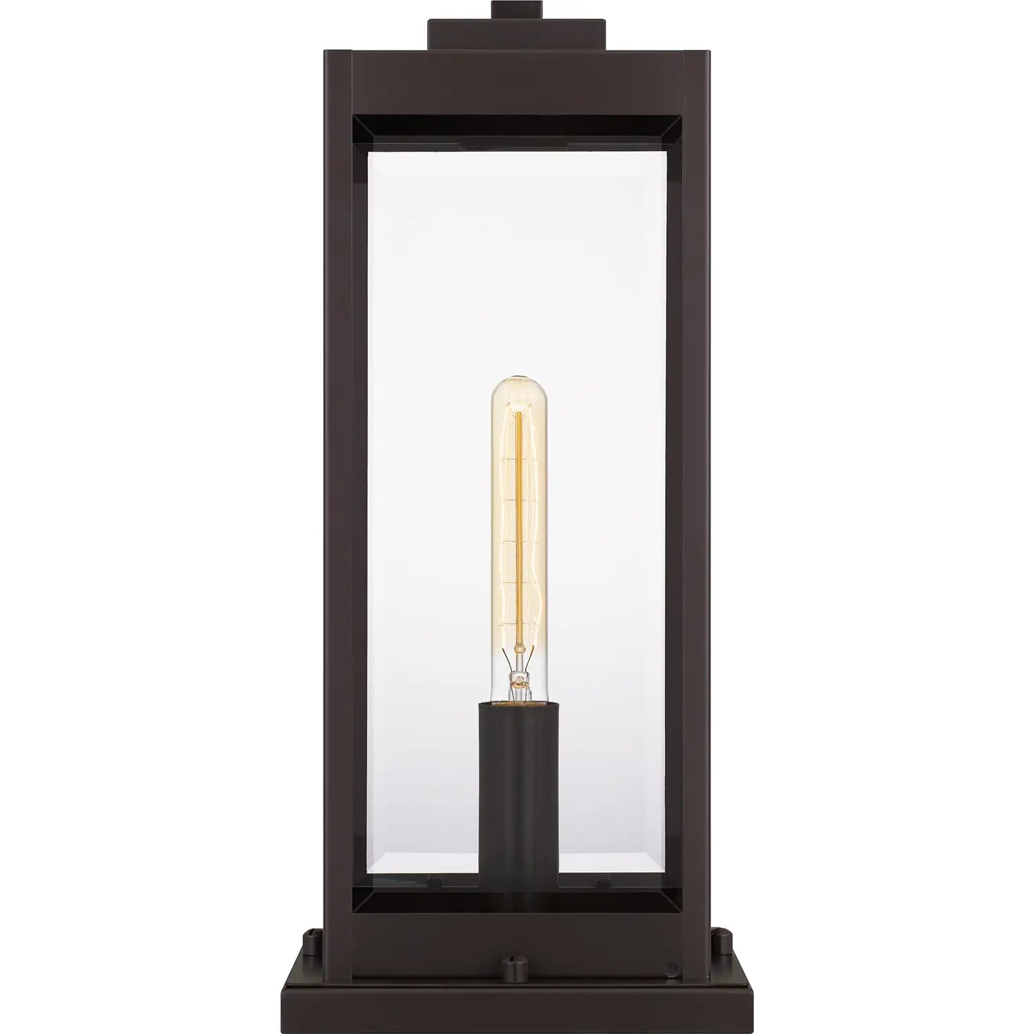 QUOIZEL, WESTOVER OUTDOOR LANTERN, OUTDOOR CEILING LIGHTS