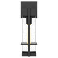 QUOIZEL, WYNN OUTDOOR LANTERN, OUTDOOR WALL LIGHTS