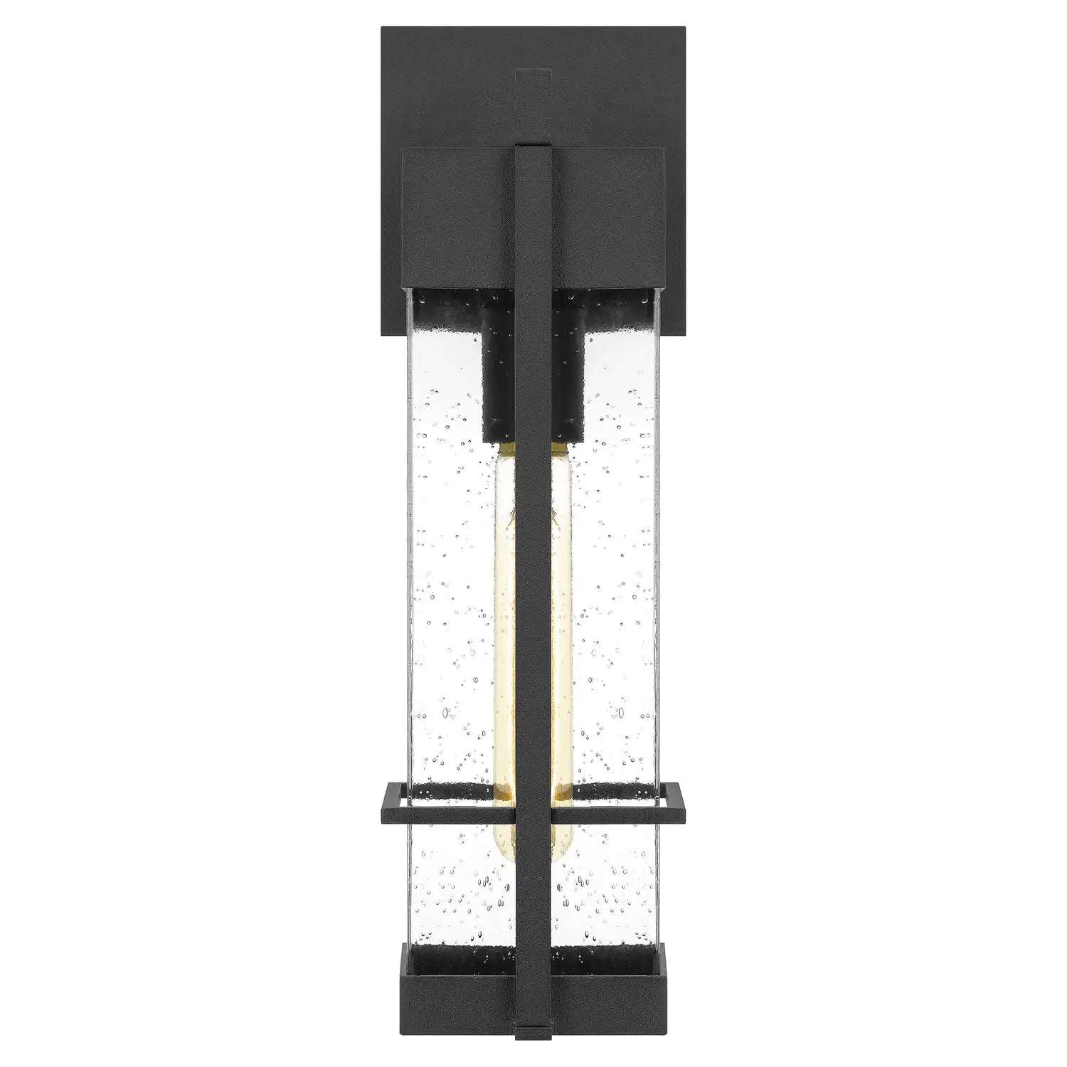 QUOIZEL, WYNN OUTDOOR LANTERN, OUTDOOR WALL LIGHTS