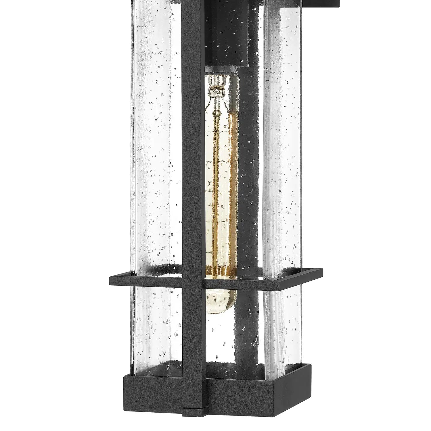 QUOIZEL, WYNN OUTDOOR LANTERN, OUTDOOR WALL LIGHTS