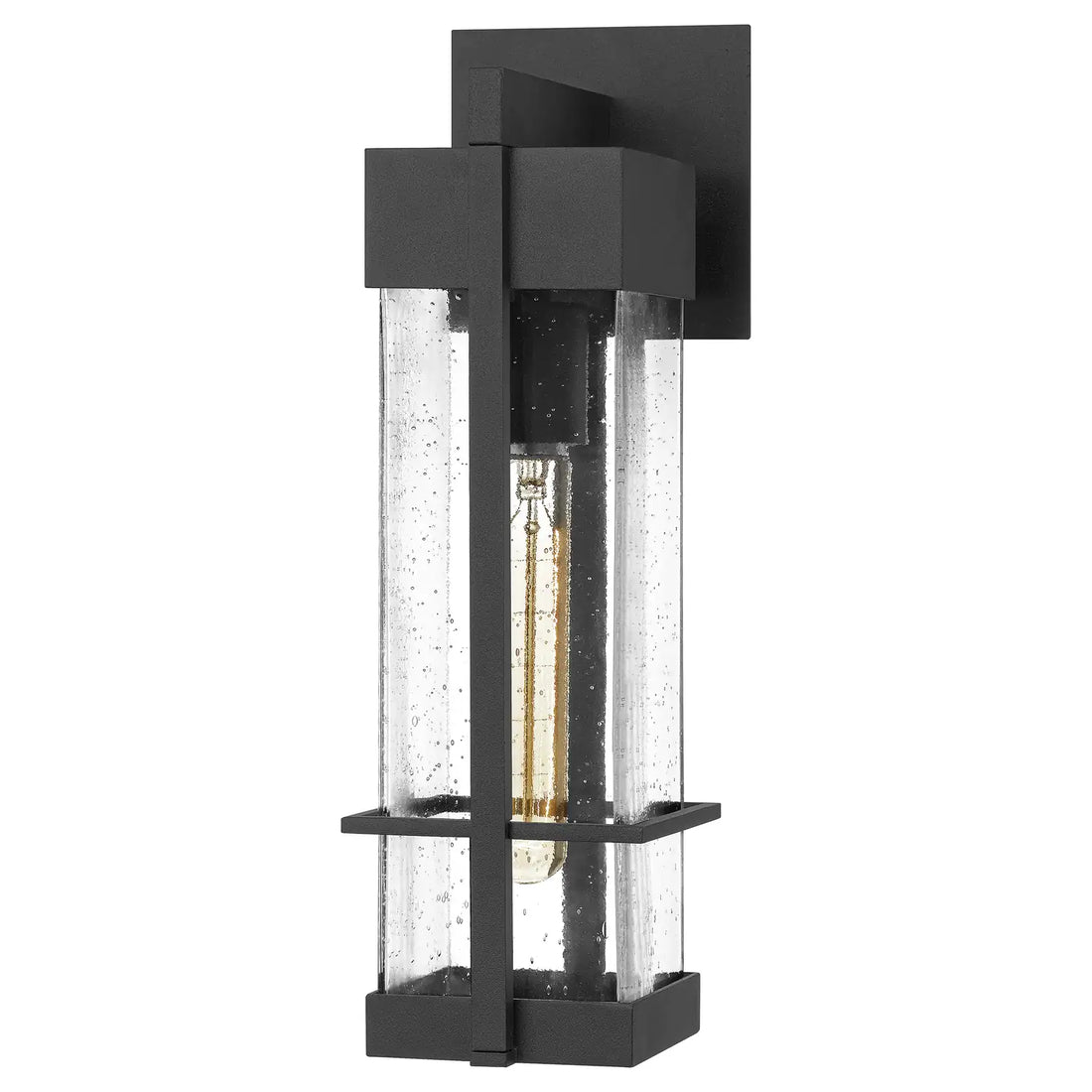 QUOIZEL, WYNN OUTDOOR LANTERN, OUTDOOR WALL LIGHTS