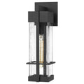 QUOIZEL, WYNN OUTDOOR LANTERN, OUTDOOR WALL LIGHTS