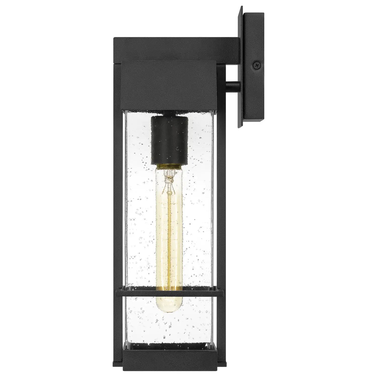 QUOIZEL, WYNN OUTDOOR LANTERN, OUTDOOR WALL LIGHTS