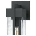 QUOIZEL, WYNN OUTDOOR LANTERN, OUTDOOR WALL LIGHTS
