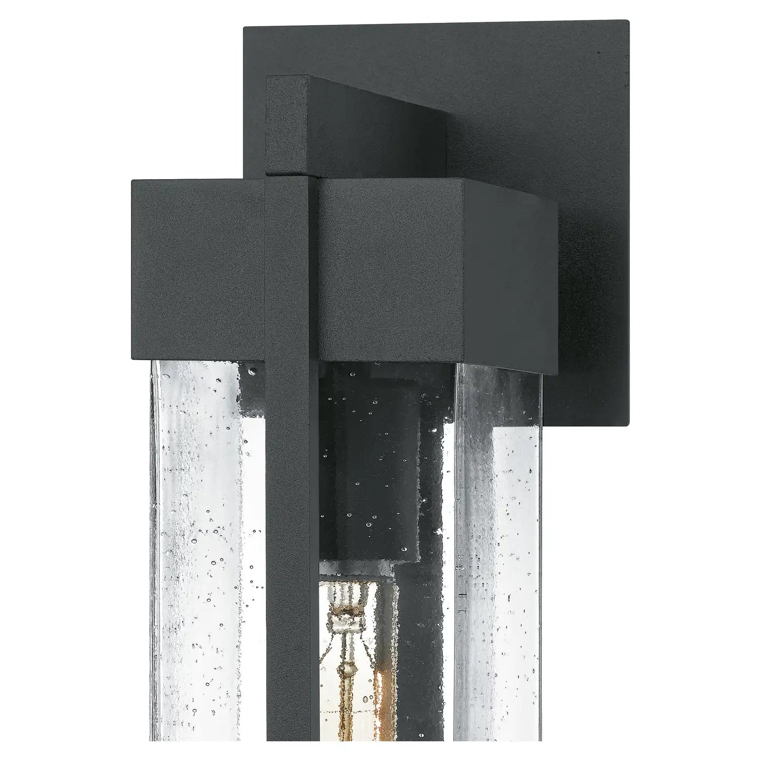 QUOIZEL, WYNN OUTDOOR LANTERN, OUTDOOR WALL LIGHTS